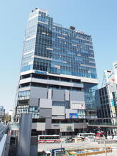 【店舗写真】東急リバブル(株)渋谷センタープレミアムレジデンスLG