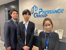 【写真】スタッフ