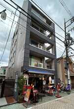 【店舗写真】(株)OSラテルーム北千住店