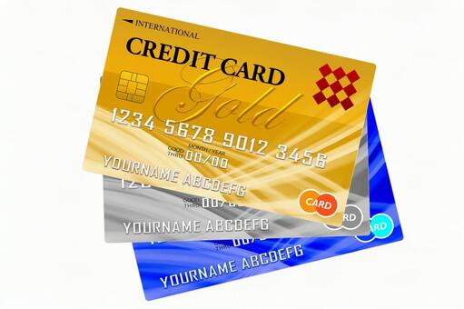 初期費用のクレジット分割払い可能！