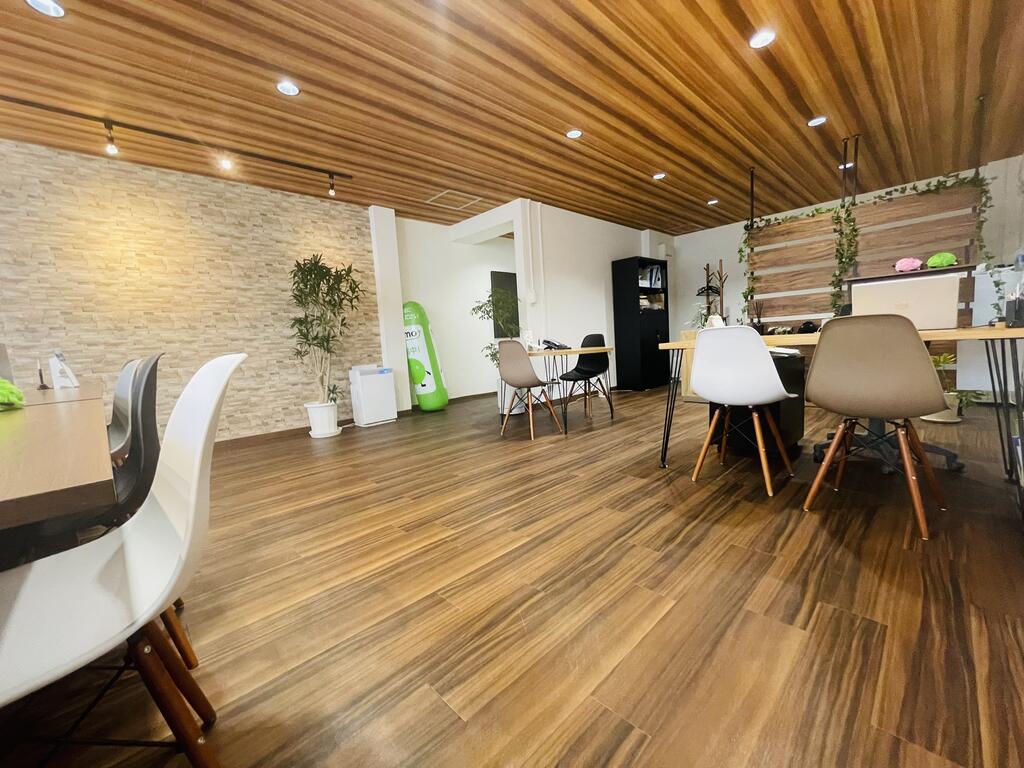 物件のご内覧・重要事項説明・書類の郵送などの契約手続きも全てオンラインでご対応可能です！