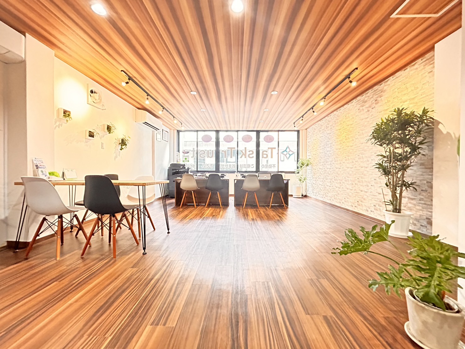 物件知識豊富なスタッフがお客様のライフプランにとって最適な『住まい』をご提案をさせて頂きます！