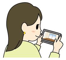 オンラインサービス充実♪(ビデオ通話での内覧、IT重説）非対面での手続きで全て完了する事も可能です！！