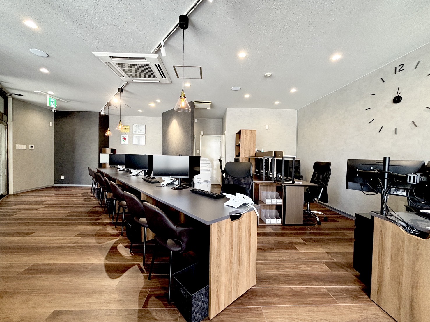 お洒落なデザイナーズ物件♪中には【初期費用・仲介手数料0円】の物件もございます！審査が不安な方もご相談ください！