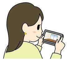 オンラインサービス充実♪(ビデオ通話での内覧、IT重説）非対面での手続きで全て完了する事も可能です！！