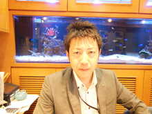 【写真】スタッフ