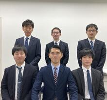 【写真】スタッフ