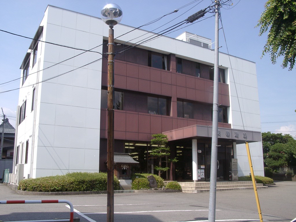 富士吉田市、河口湖町、忍野村、山中湖村、西桂町、都留市エリアでお探しの際は【芙蓉建設　賃貸事業部】まで