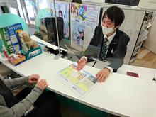 【写真】スタッフ
