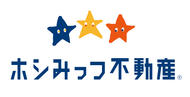 【店舗写真】ホシみっつ不動産カーサノバ(株)