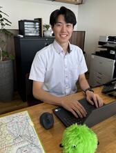 【写真】スタッフ