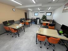 【写真】店内の様子