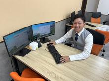 【写真】スタッフ