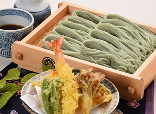 お部屋をご契約されたお客様に「小嶋屋総本店様のお食事券」をプレゼント！