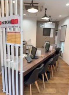 【オンライン内見】【オンライン契約】も対応しております！ご来店不要です！