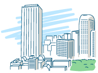 「弊社掲載」以外の物件でも、気になる物件は『合わせて』お調べし、まとめてご紹介いたします！