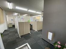 【写真】店内の様子