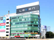 【店舗写真】UniLife仙台駅前店(株)ジェイ・エス・ビー・ネットワーク