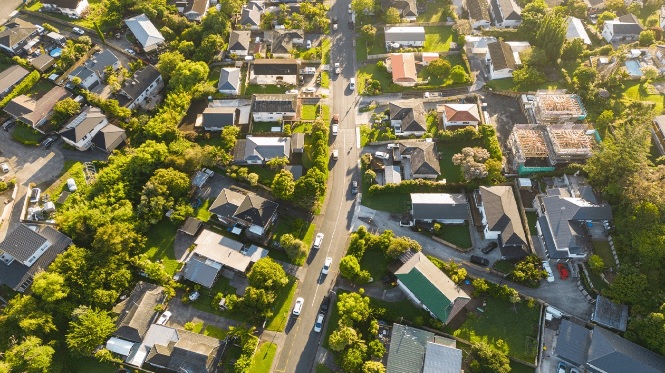 地域密着！地域情報と物件が豊富なハウスコム㈱、全国200店舗超のネットワークでお客様をサポート