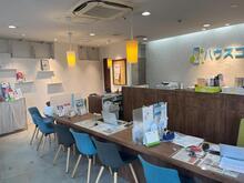 【写真】店内の様子