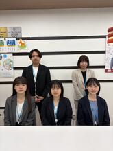 【写真】スタッフ
