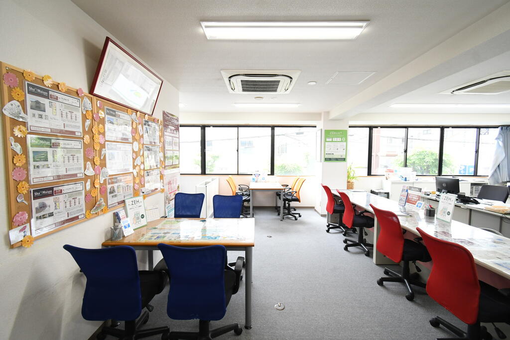 お部屋探しは☆シャーメゾンショップ☆ベストハウジング草加店へ☆彡草加で24年の実績がございます！