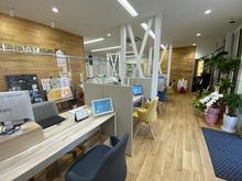 【写真】店内の様子