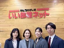 【写真】スタッフ