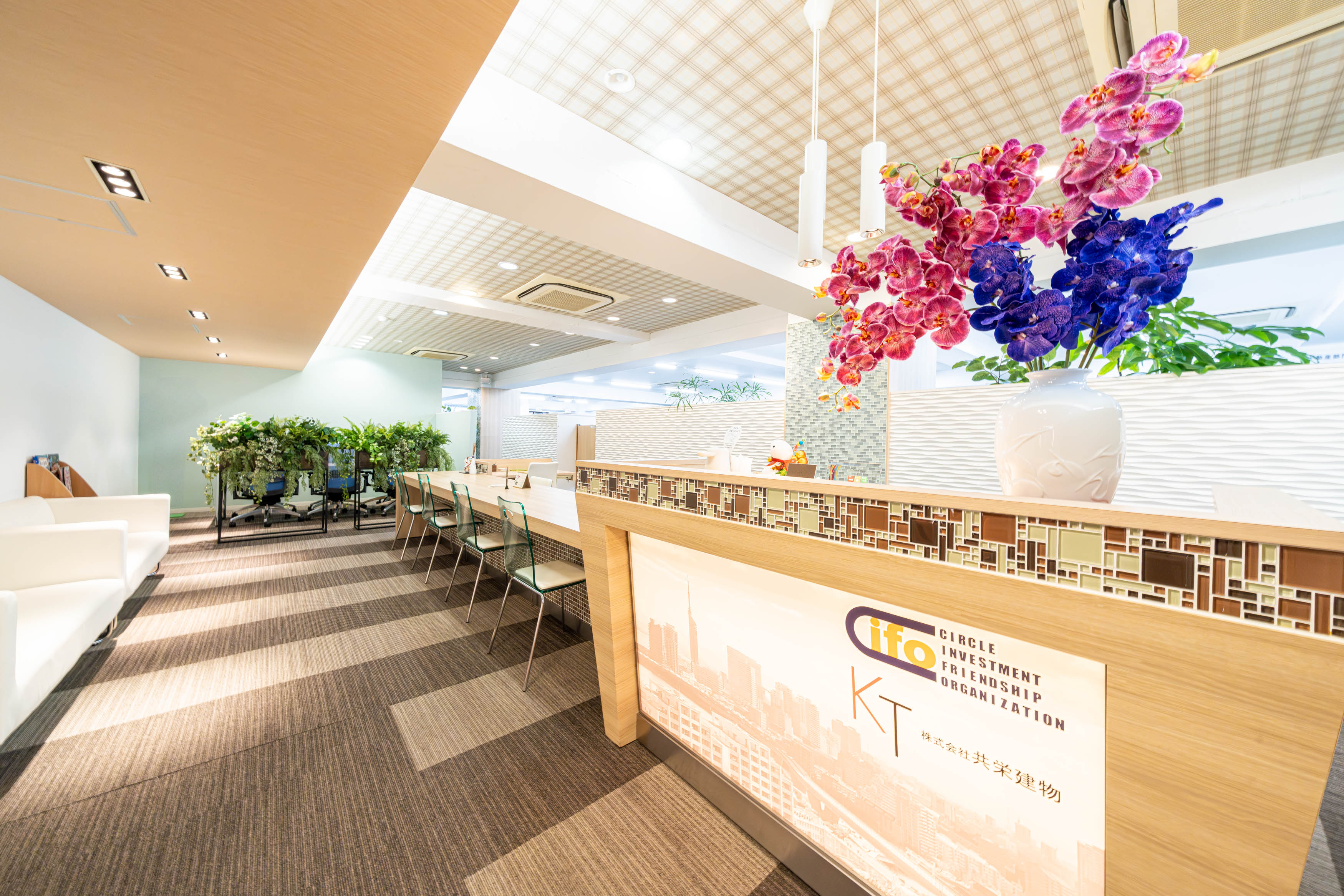 SUUMO】アーサー宗像(CIFO(株)福岡支店提供)／福岡県宗像市徳重１／教育大前駅の賃貸・部屋探し情報（100455306888） -  取り扱い店舗｜賃貸マンション・賃貸アパート