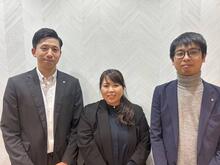 【写真】スタッフ