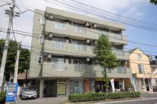 【店舗写真】(有)ヤシキホーム