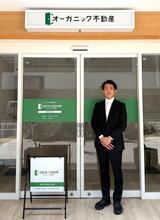 【写真】スタッフ