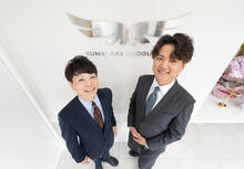 【写真】スタッフ