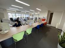 【写真】店内の様子