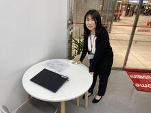 【写真】店内の様子
