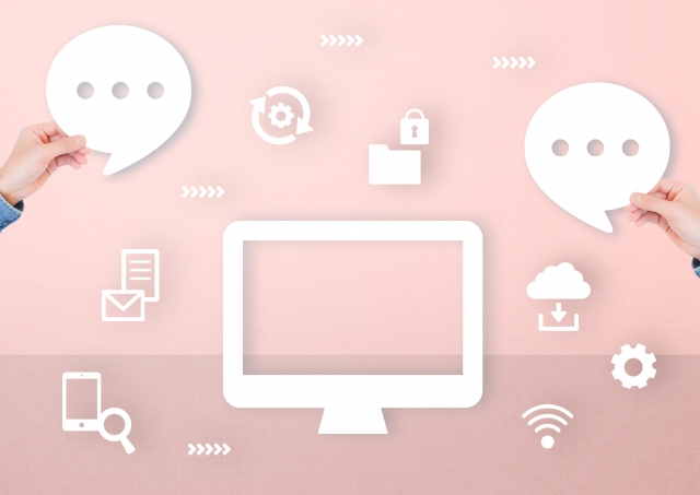 ご来店不要なオンライン接客・内見を行っております☆