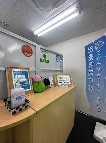 豊富な物件数と最新情報・レオパレス21加盟店で全国のお部屋さがしが可能
