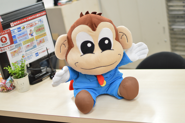 ＣＭでおなじみの賃貸住宅サービスです！情報力・交渉力・人間力に自信あります！！是非当店へお越しください♪