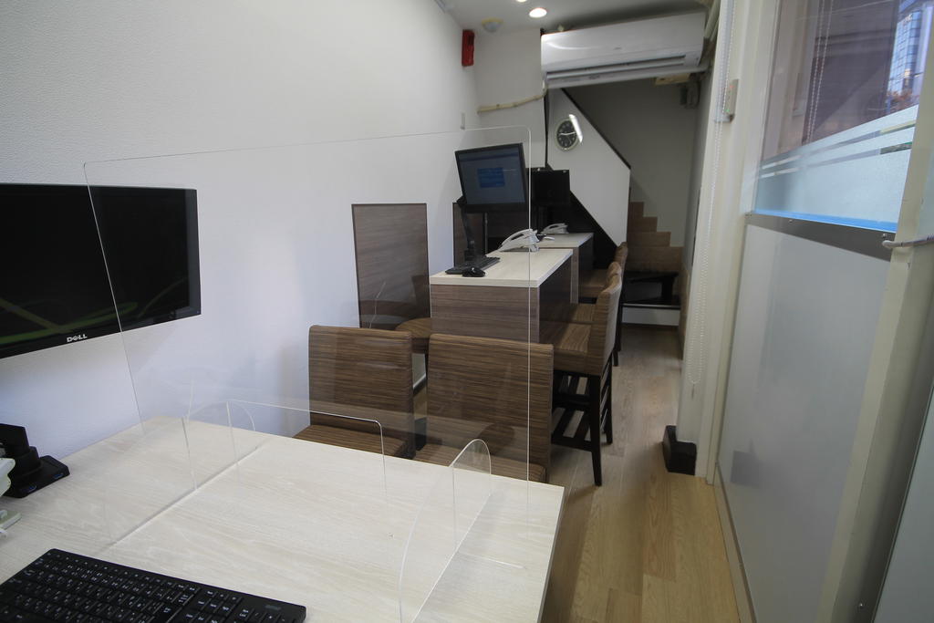 安心してお部屋探し、お引越しができます！