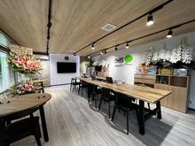 【写真】店内の様子