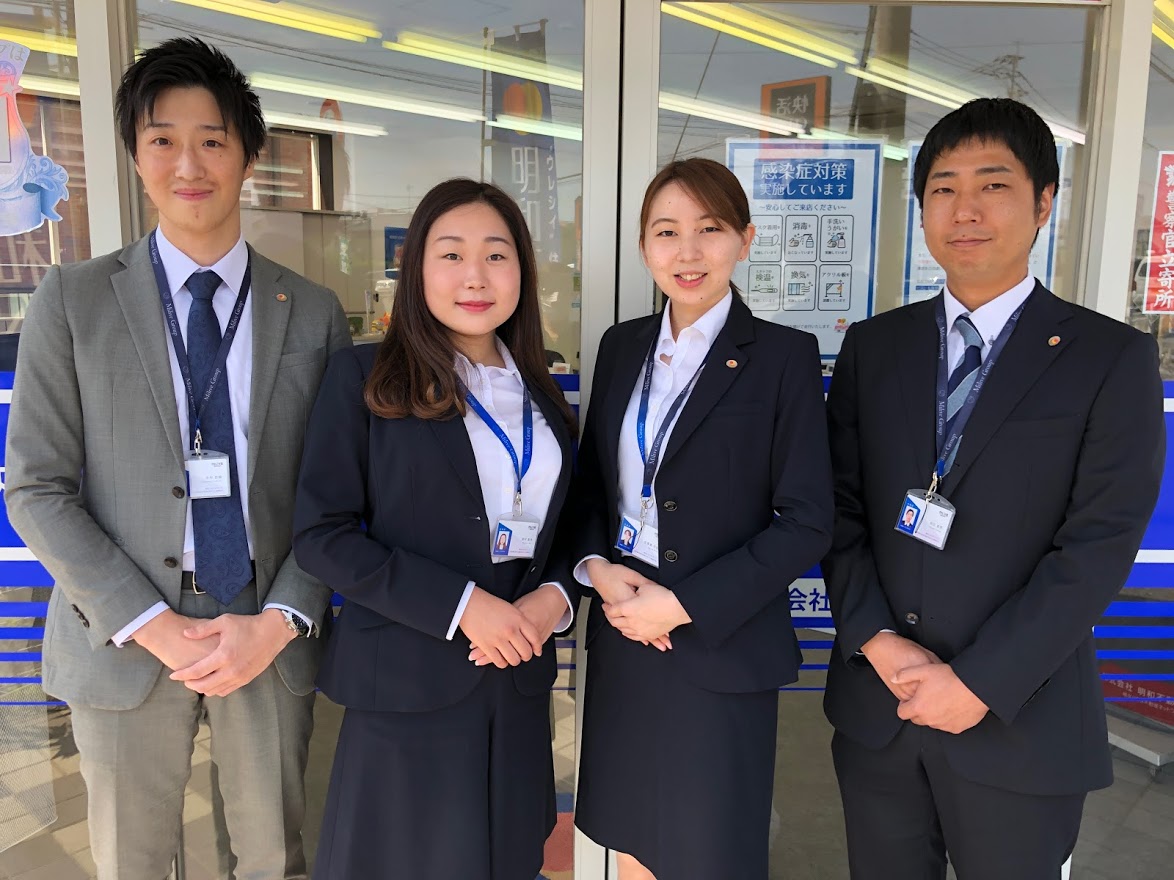 ☆熊本市北部☆合志☆植木☆菊陽☆周辺なら【熊本北店】へお任せください☆