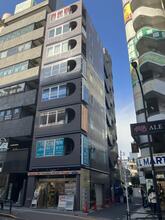 【店舗写真】(株)Vision高田馬場店