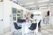 【写真】店内の様子