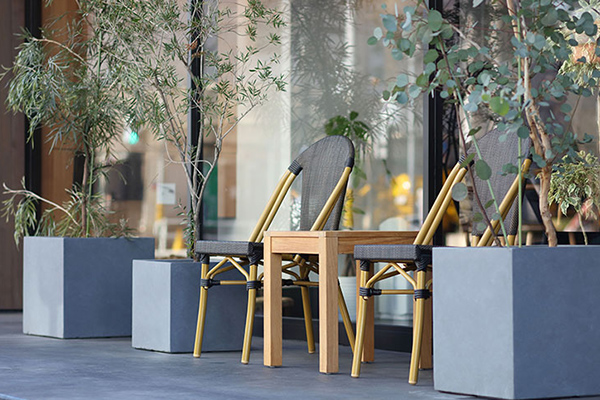 新型コロナウイルス対策とオンライン対応で安心にお部屋を探していただけます。