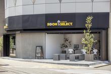 【店舗写真】ルームセレクト本陣店(株)洞口