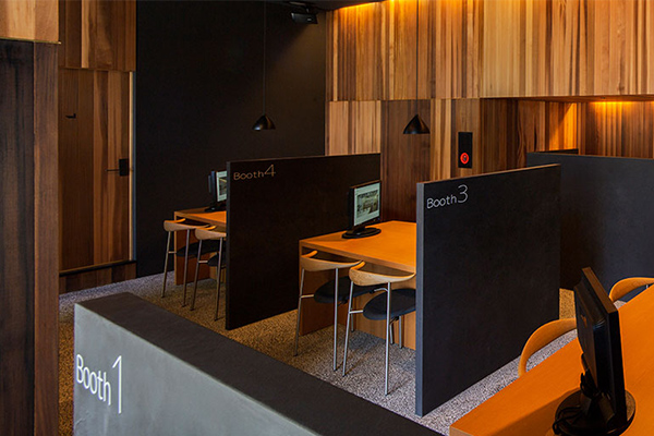 新型コロナウイルス対策とオンライン対応で安心にお部屋を探していただけます。