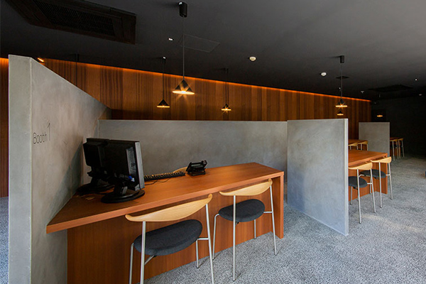 新型コロナウイルス対策とオンライン対応で安心にお部屋を探していただけます。