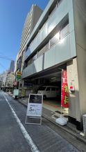 【店舗写真】THE ROOM 新宿店Grandeur(株)