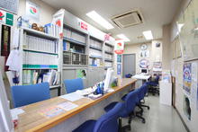 【写真】店内の様子