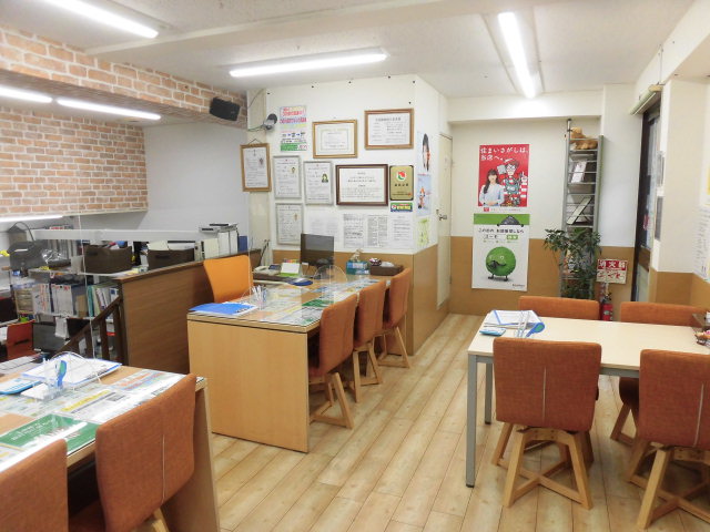 ◆◇地元密着で3店舗！賃貸・売買・管理まで全力でお客様と向き合います◇◆ 
